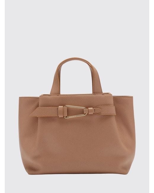 Coccinelle Brown Shoulder Bag