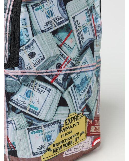 Sprayground Tasche Herren in Blue für Herren