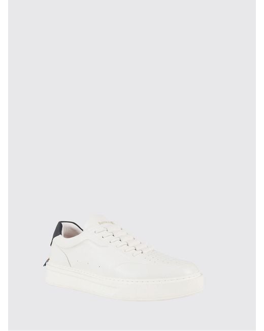 Barracuda Natural Sneakers for men