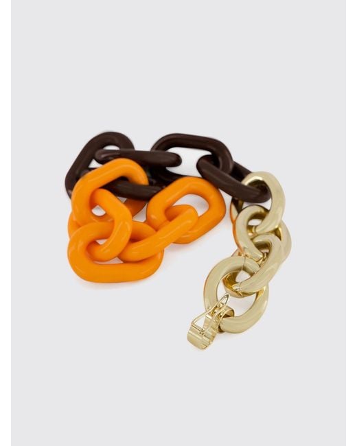 Bracciale di Marni in Metallic