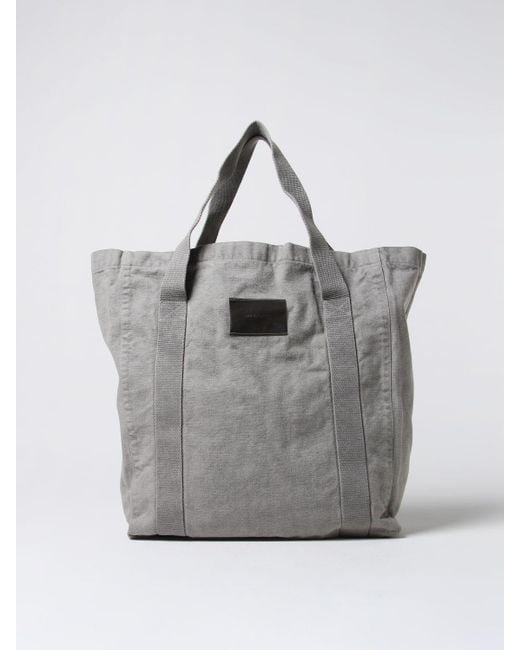 Our Legacy Gray Bags for men