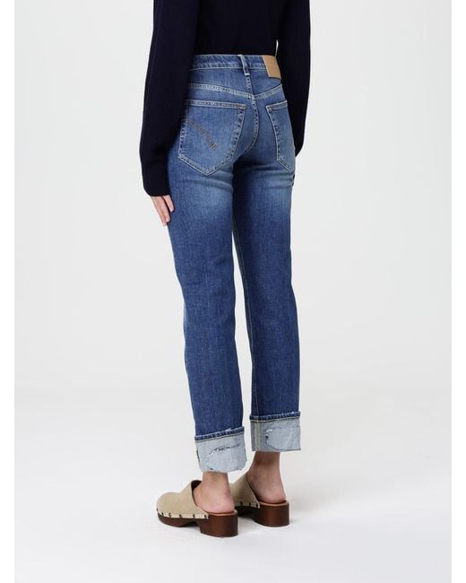 Dondup Blue Jeans