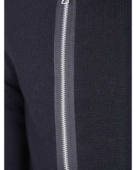 Sacai Pullover Herren in Blue für Herren