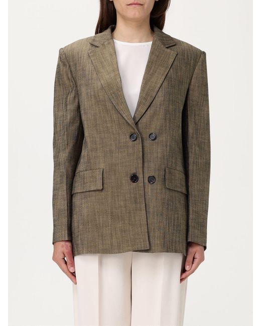 Pinko Green Blazer