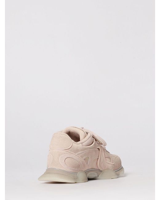 Axel Arigato Pink Eris Sneakers