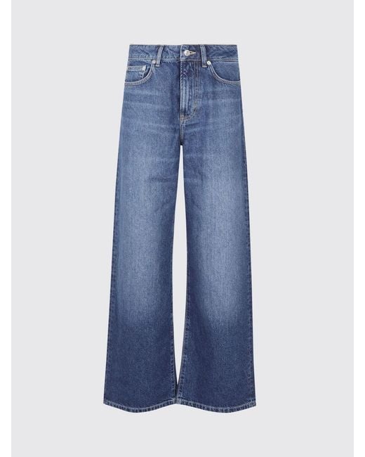 Jeanerica Blue Jeans