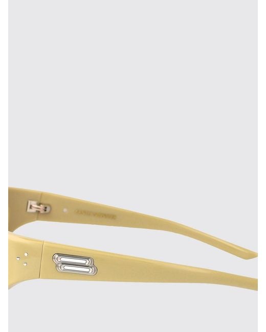 Gentle Monster Pink Sunglasses for men