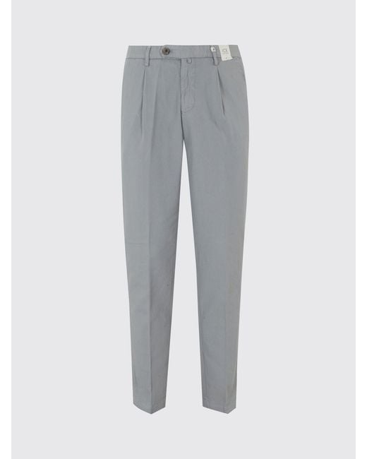 Myths Gray Pants for men