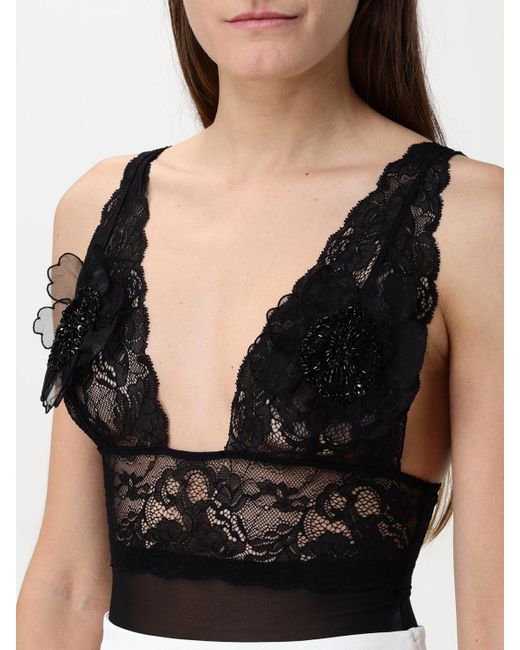 Elisabetta Franchi Black Body
