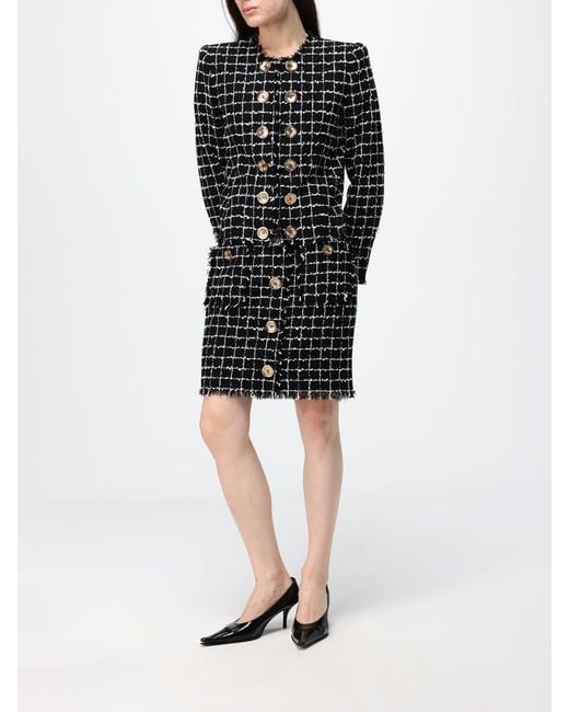 Balmain Black Blazer