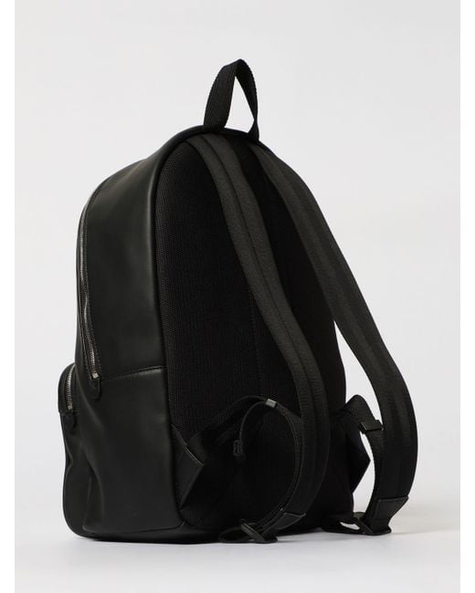 Mochila Hombre Boss de hombre de color Black