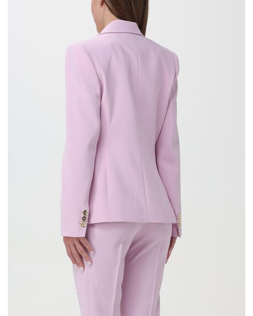Pinko Pink Blazer