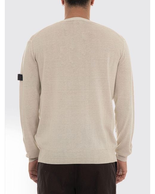 Peuterey Natural Sweater for men