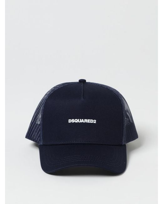 DSquared² Hut Herren in Blue für Herren