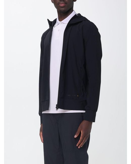 Save The Duck Blue Jacket for men