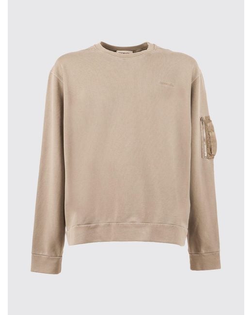 Premiata Blue Sweater for men