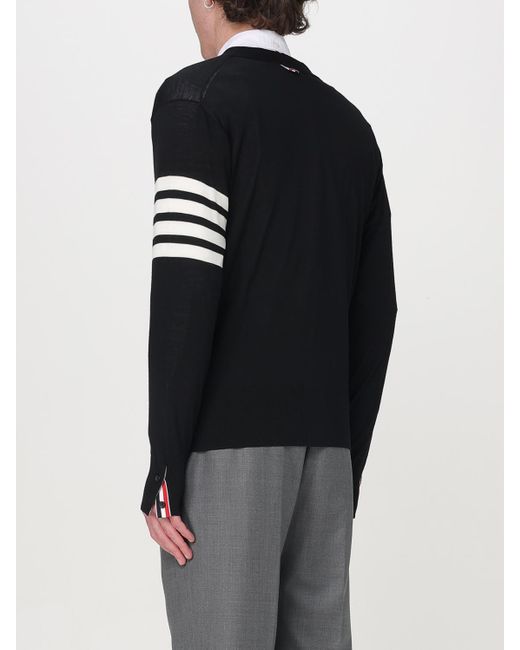 Thom Browne Pullover Herren in Black für Herren