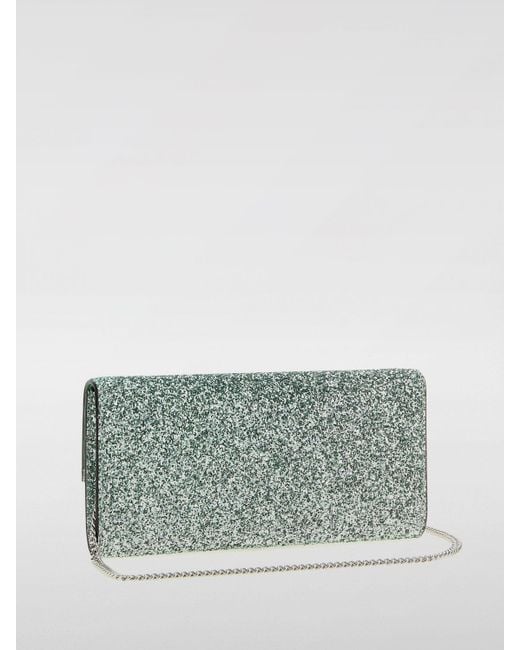 Jimmy Choo Gray Handtasche Damen