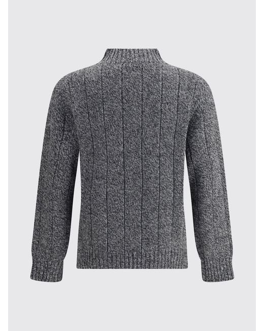 Brooksfield Pullover Herren in Gray für Herren