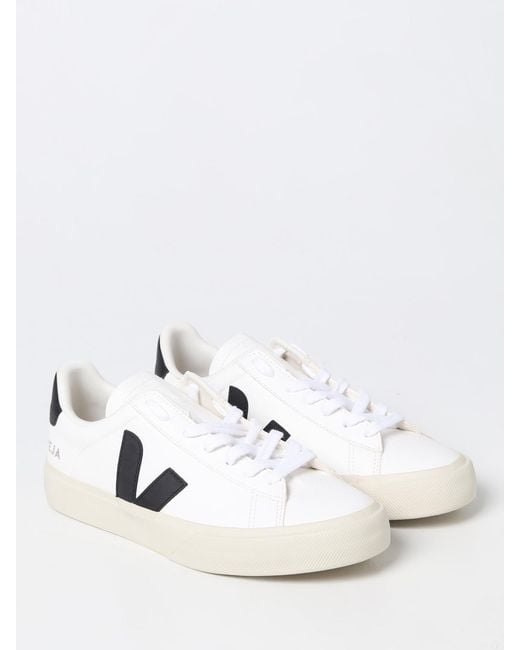 Veja White Sneakers