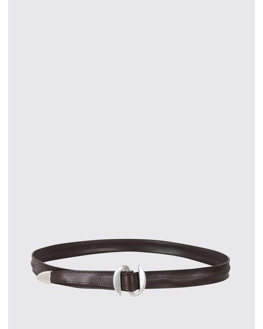 Orciani White Belt