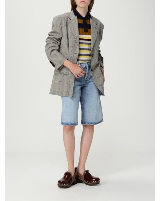 Marni Gray Jacket