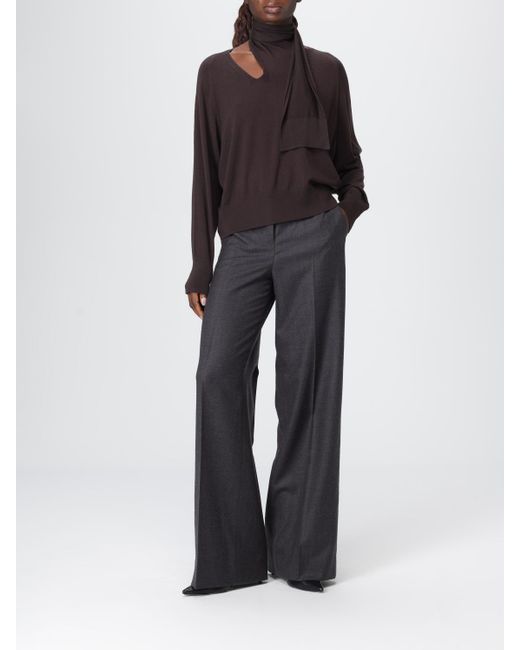 Incotex Black Trousers