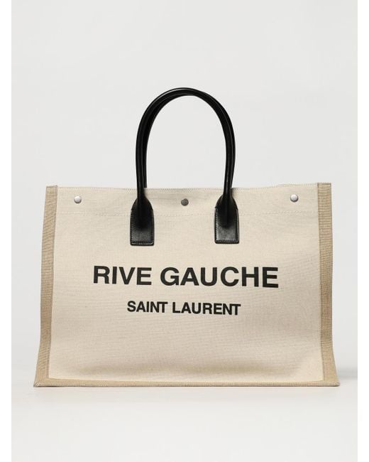 Saint Laurent Natural Bags for men