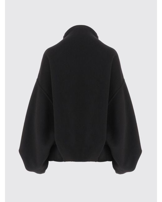 DARKPARK Black Coat