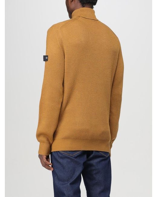 Peuterey Pullover Herren in Blue für Herren