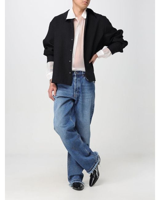 Séfr Blue Jeans for men