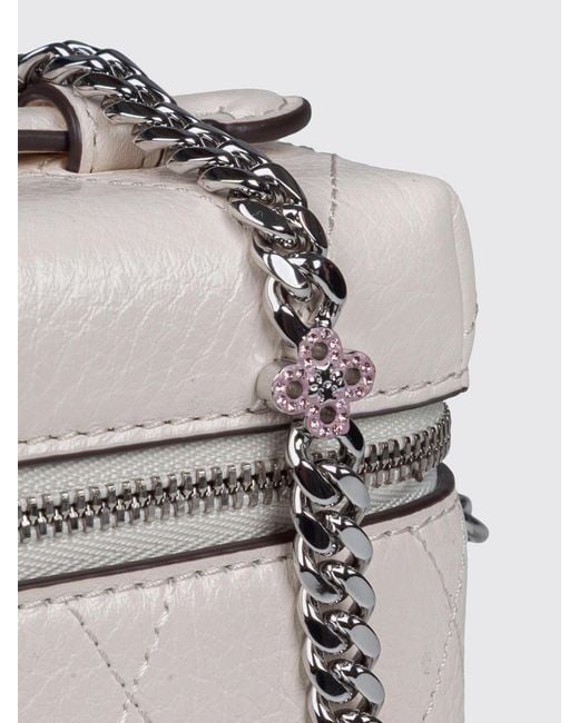 Tory Burch Natural Shoulder Bag