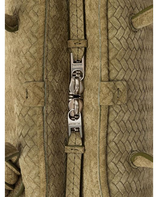 Jacquemus Natural Mini Eco-Friendly Crossbody Bag