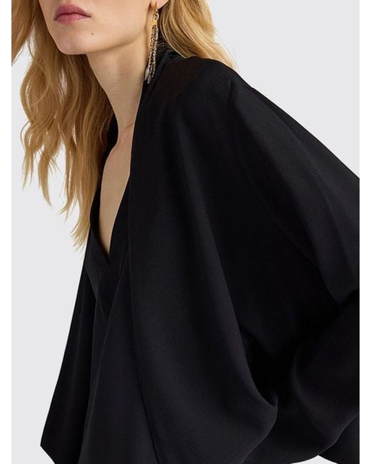 Momoní Black MomonÌ Jacket
