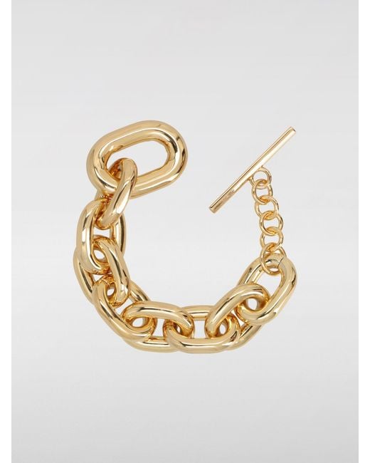 Rabanne Metallic Jewel