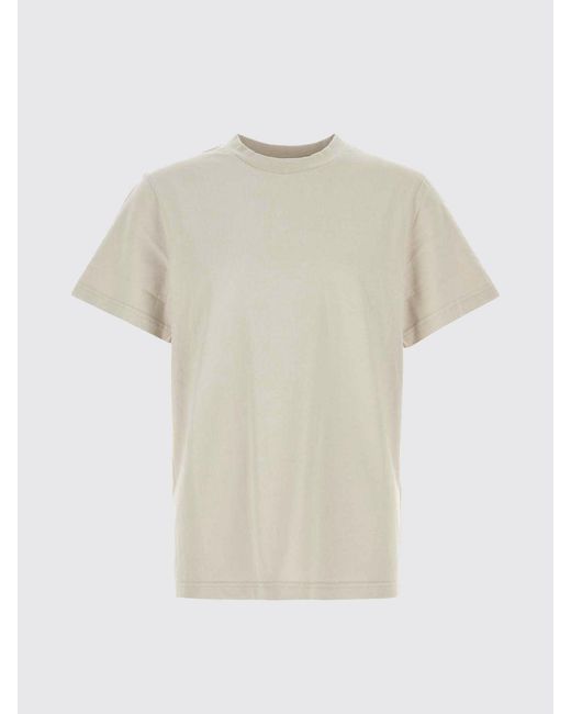 Entire studios Multicolor Basic Jersey T-Shirt for men