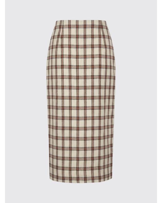 Rohe Natural Skirt