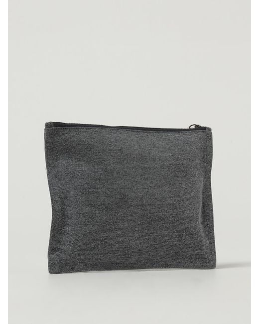 Bolso De Mano Mujer Isabel Marant de color Gray