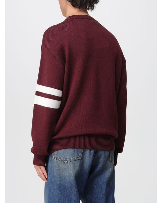 Gcds Red Jumper for men