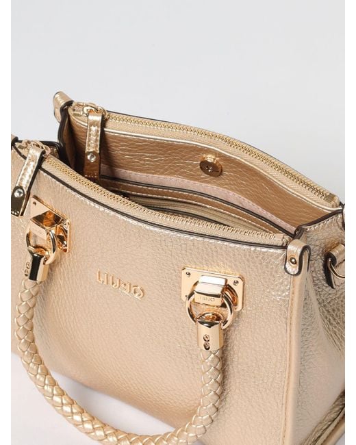 Liu Jo Natural Handbag