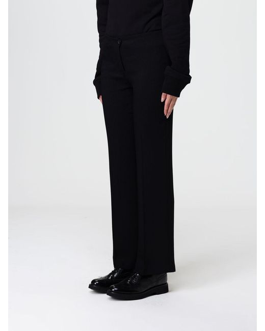 N°21 Black Pants