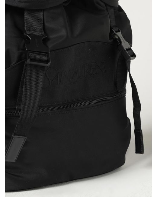 Saint Laurent Tasche Herren in Black für Herren