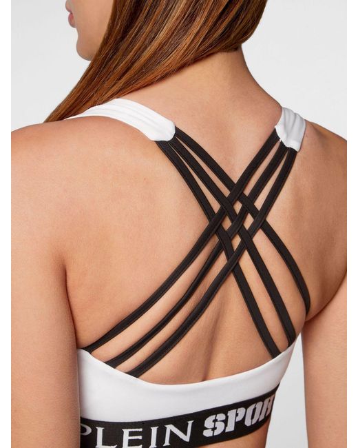 Philipp Plein White Top