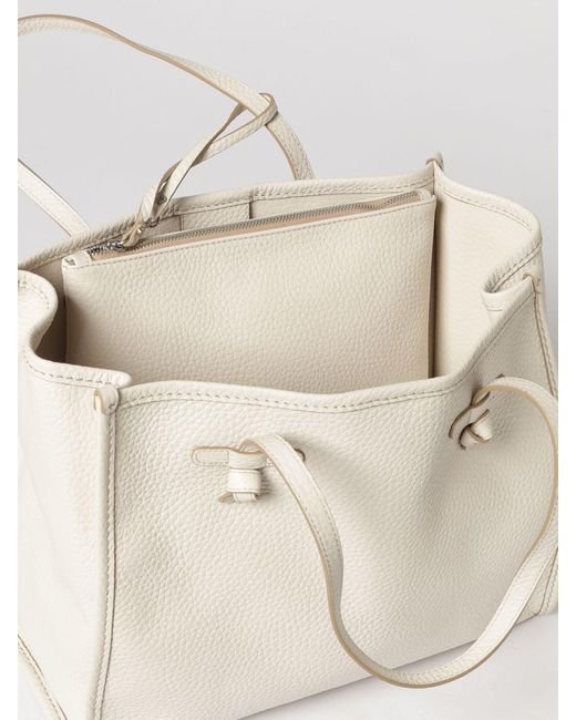 Gianni Chiarini Natural Marcella Bag