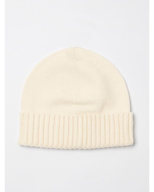 Ralph Lauren Natural Hat
