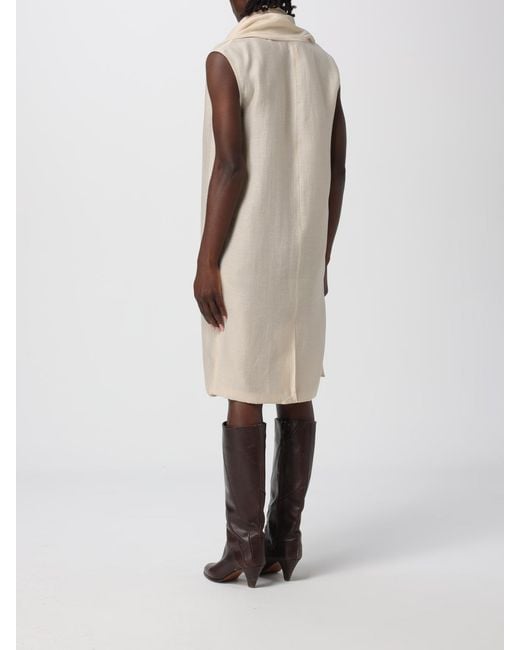 Totême  Natural Kleid Damen