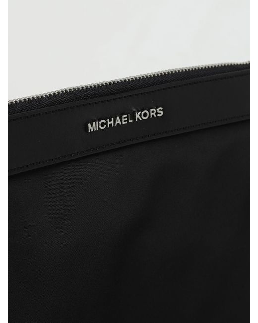 Bolsos Michael Michael Kors de hombre de color Black