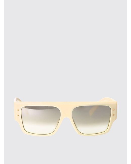 Dolce & Gabbana Natural Dolce &Amp Gabbana 0Dg4459 Acetate Sunglasses