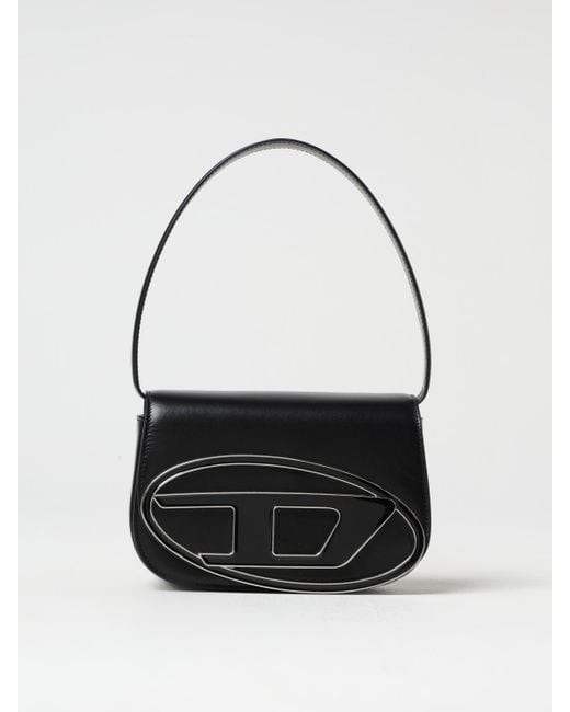 Borsa 1Dr di DIESEL in Black