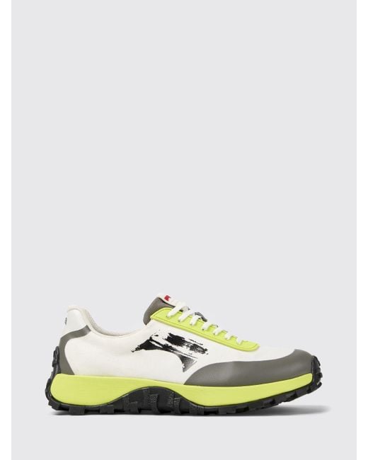 Camper Schuhe Herren in Green für Herren